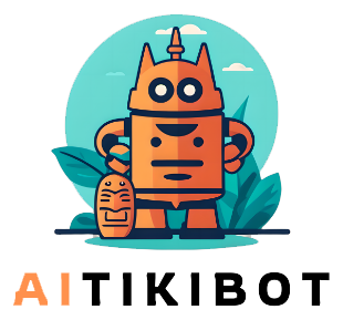AI Tiki Bot